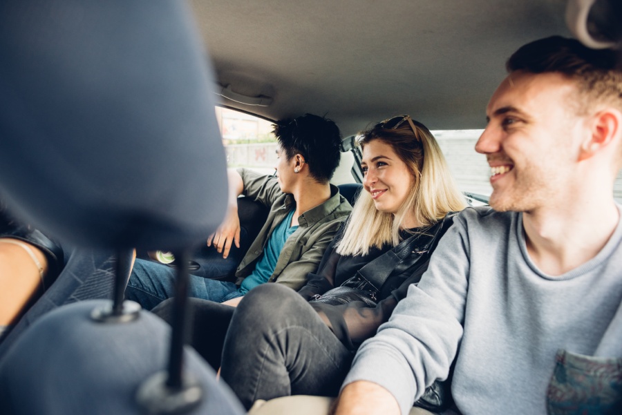 Taxi Gibouleau Taxi Gibouleau